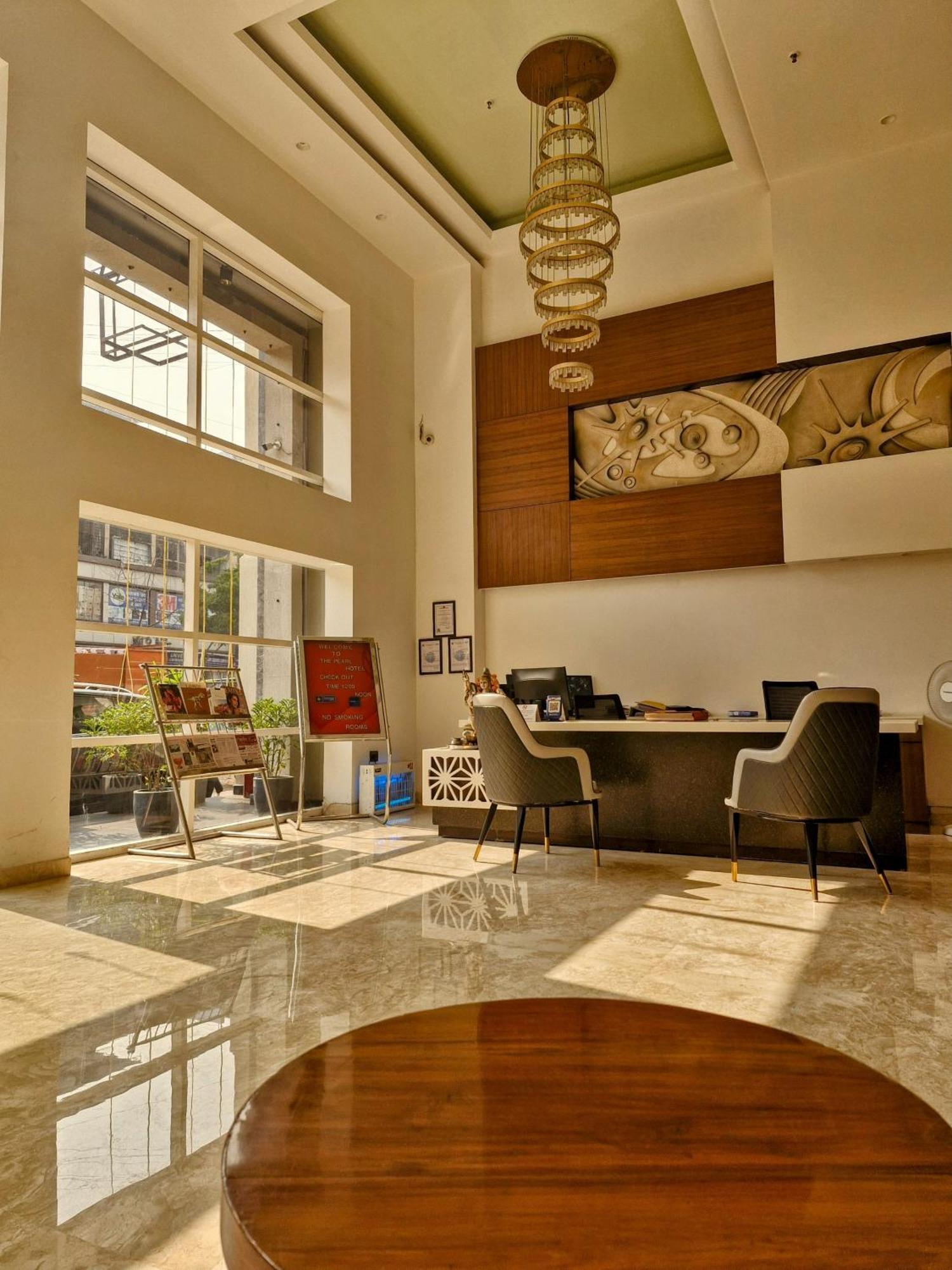 The Pearl, Center - Traveler's Choice Award Winner For 2025 New Delhi