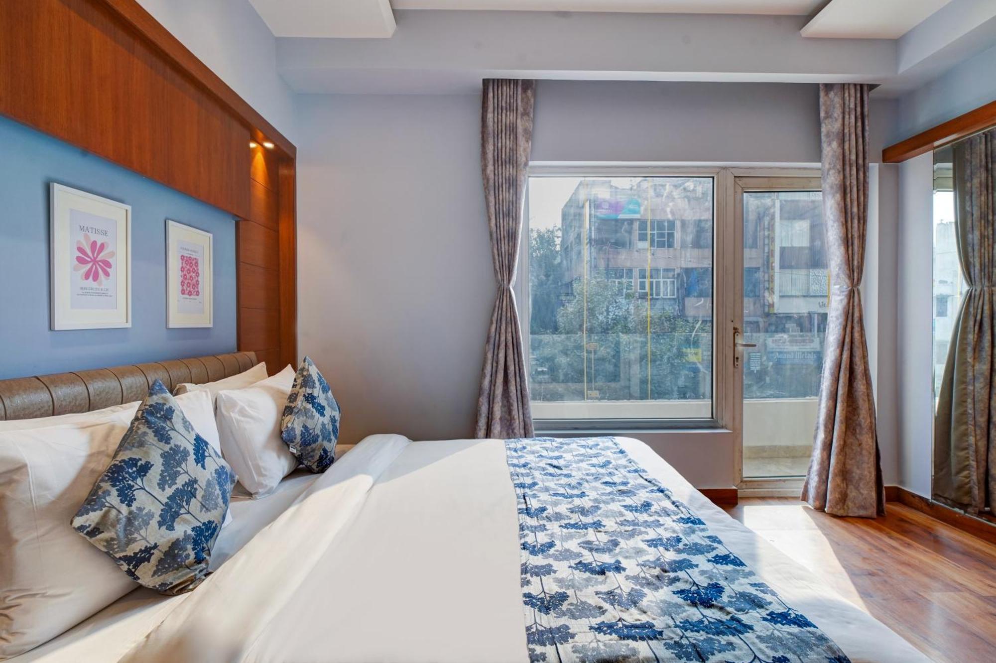 The Pearl - Free Airport Pickup - Traveler's Choice Award Winner For 2025 4*